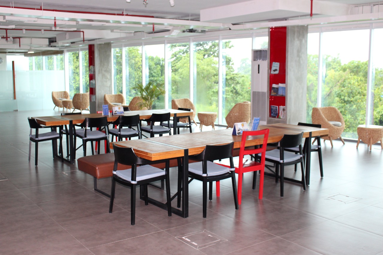 Kantor Virtual (Virtual Office) Alamanda Bali - Basic
