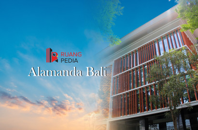 Kantor Virtual (Virtual Office) Alamanda Bali - Basic