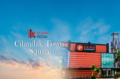 Kantor Virtual (Virtual Office) Cilandak Town Square - Business