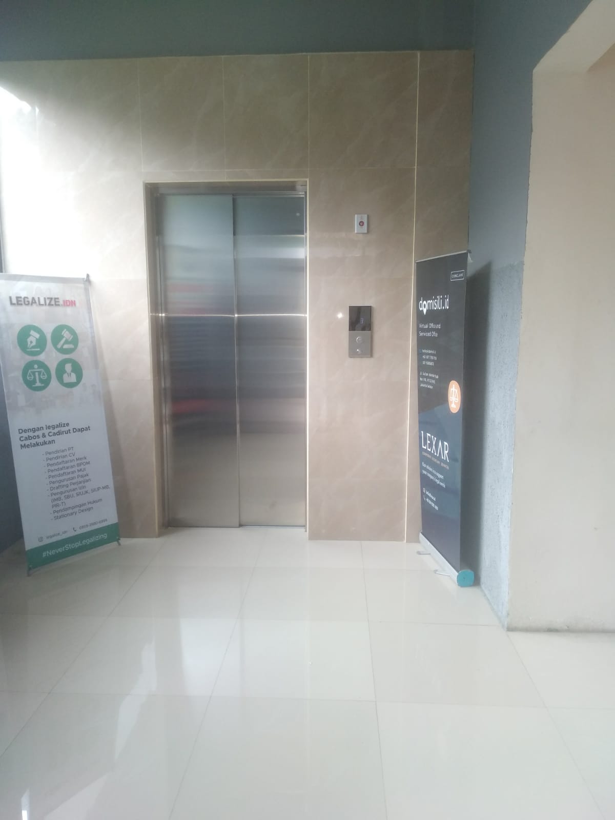 Kantor Virtual (Virtual Office) Conclave - Basic
