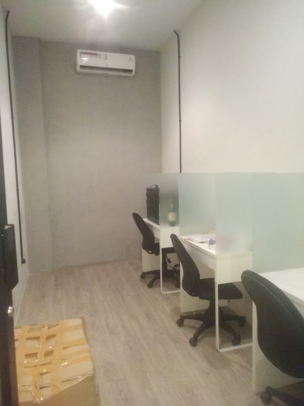 Kantor Virtual (Virtual Office) Conclave - Basic