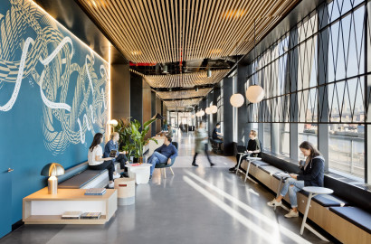 Coworking Space di Yogyakarta, Ruang Kreatif untuk Berkarya