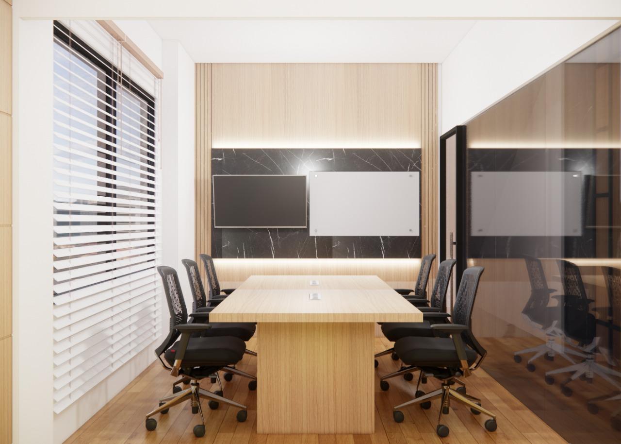 Kantor Virtual (Virtual Office) Duta Merlin - Basic