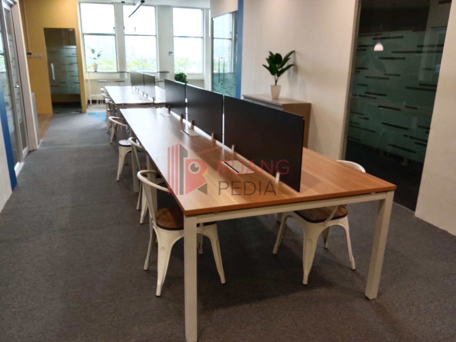 Kantor Virtual (Virtual Office) Menara Bidakara 2 - Basic