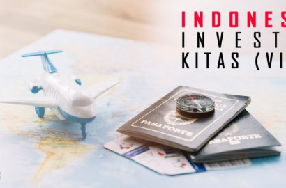 KITAS Investor, Apa Fungsinya Bagi Keberjalanan Bisnis?