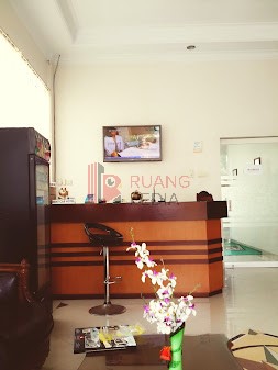 Kantor Virtual (Virtual Office) Hotel Wisma Kusuma Kulon Progo - Basic