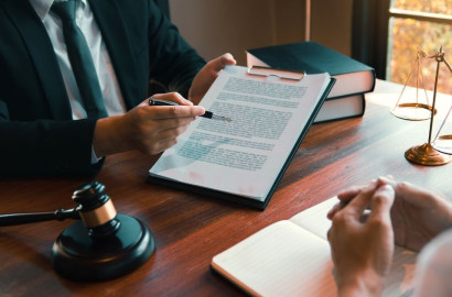 Mudahnya Pendirian CV Secara Online di Era Digital