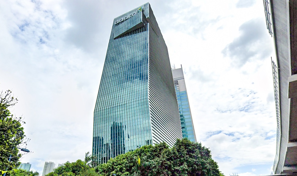 Ruang Rapat (Meeting Room) Menara Karya Kapasitas 5 Pax