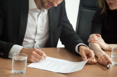 Syarat dan Dokumen untuk Pendirian CV Online