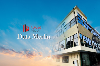 Kantor Virtual (Virtual Office) Duta Merlin - Basic