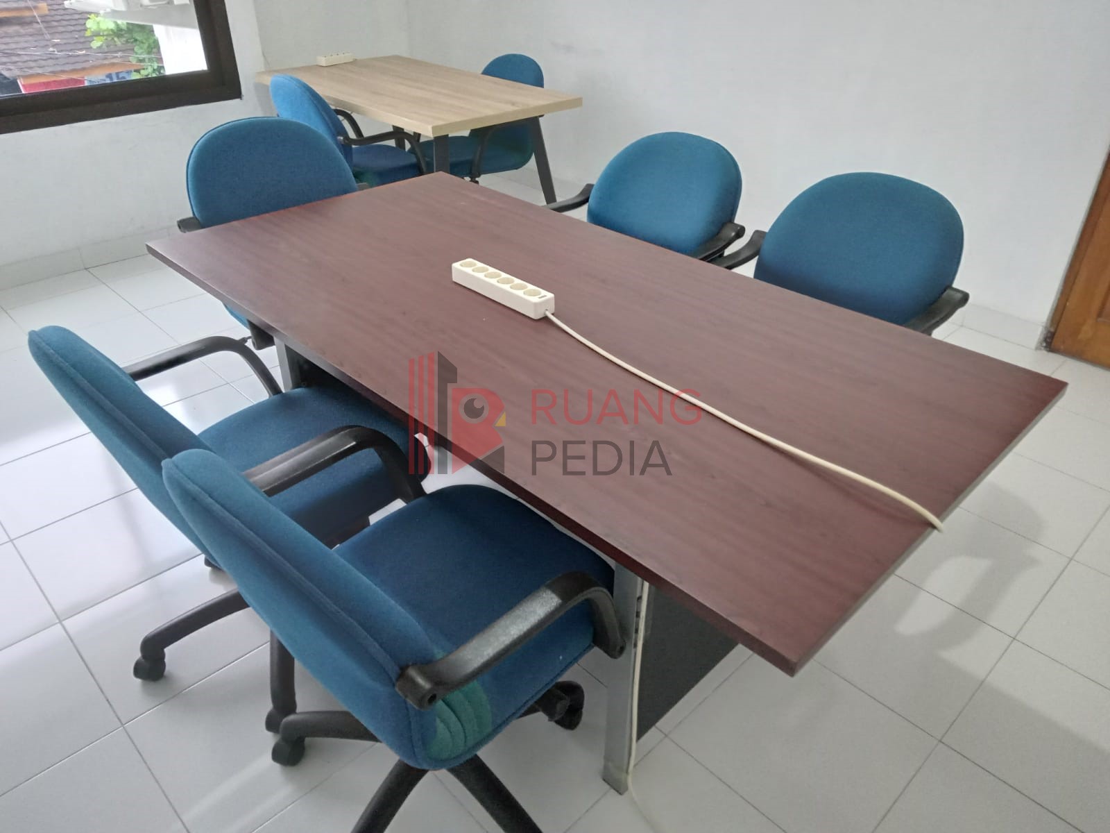 Kantor Virtual (Virtual Office) Ruko Nethub Sleman - Basic
