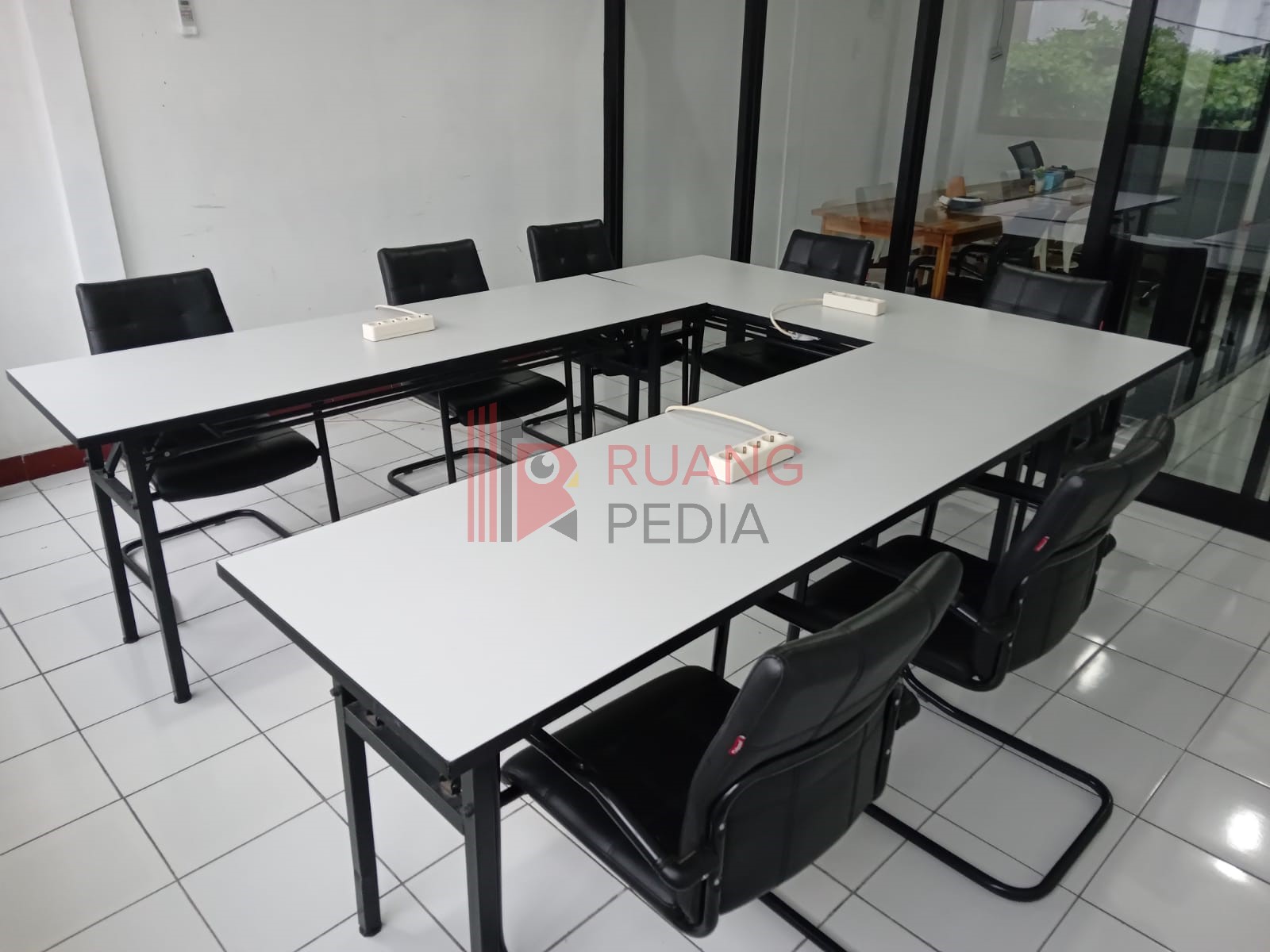 Kantor Virtual (Virtual Office) Ruko Nethub Sleman - Basic
