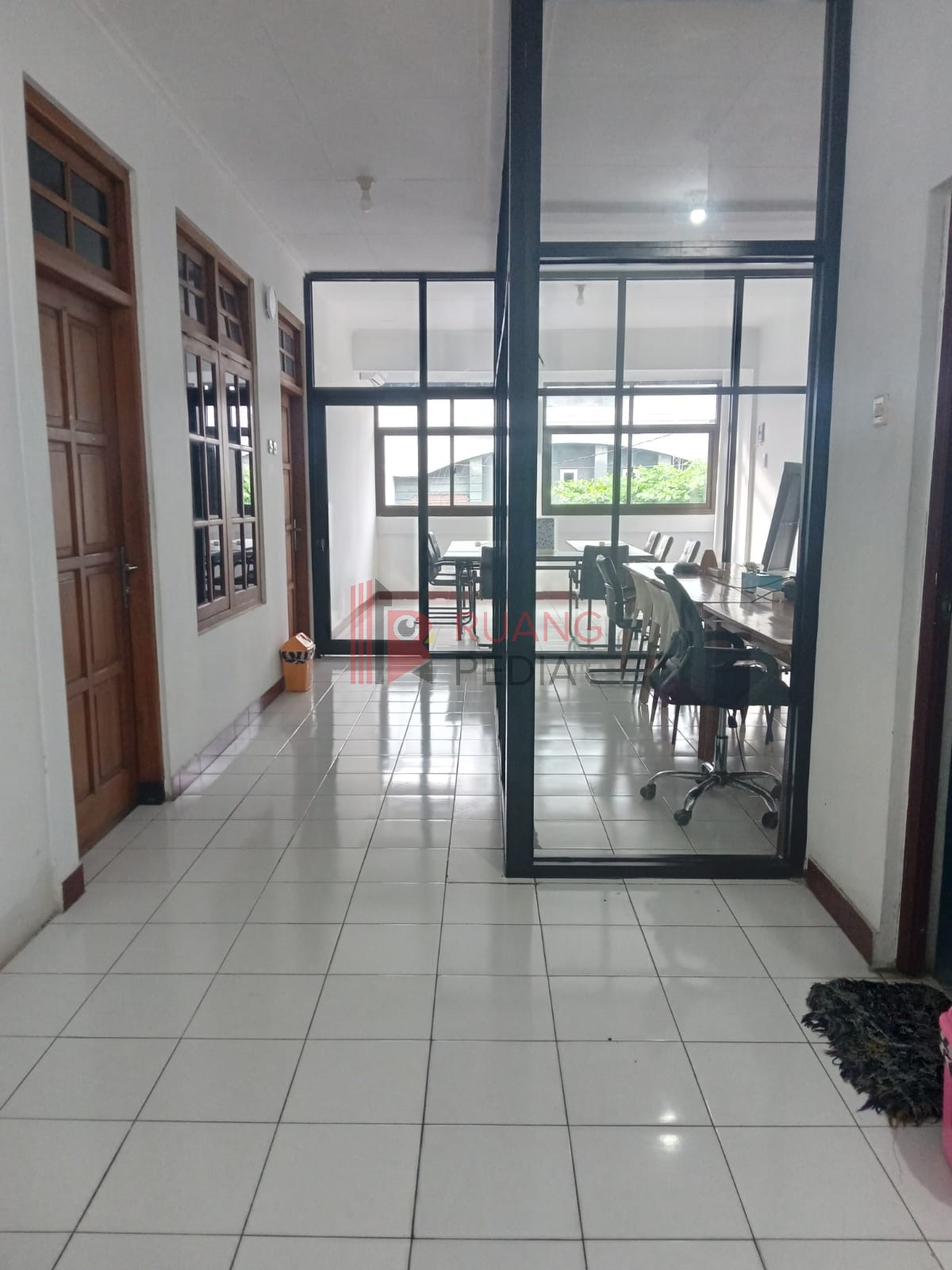 Kantor Virtual (Virtual Office) Ruko Nethub Sleman - Basic