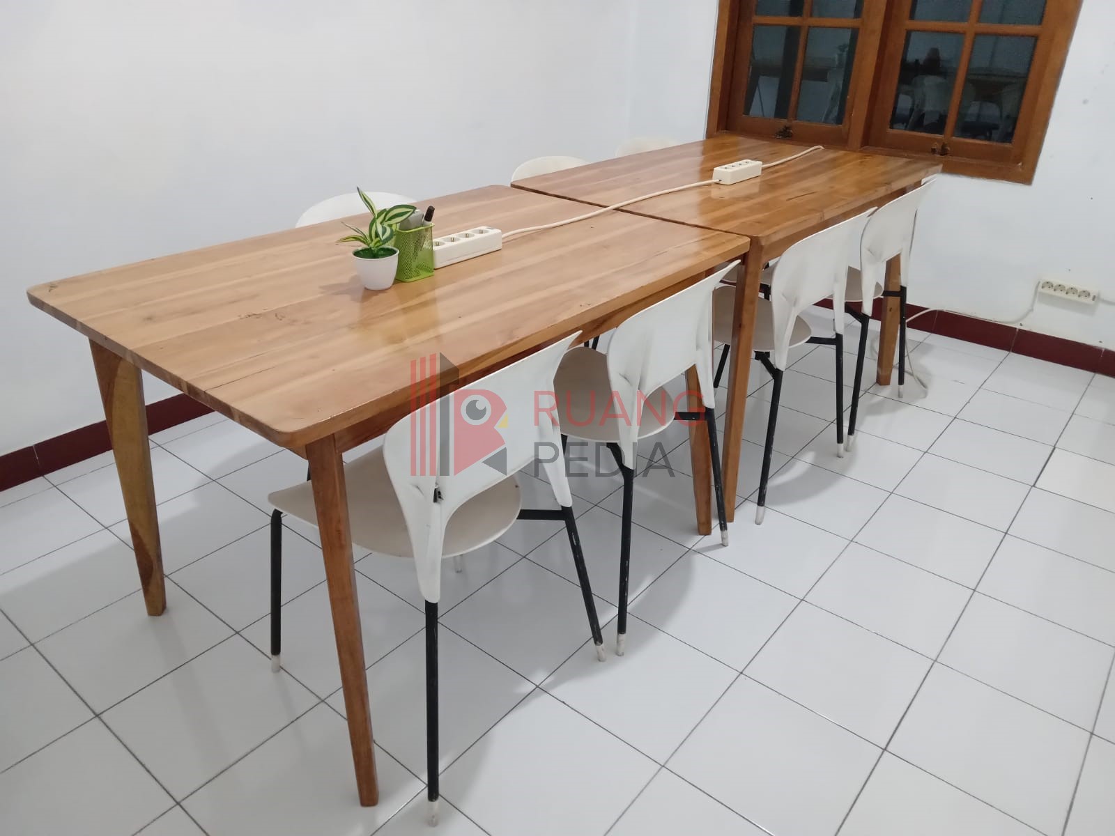 Kantor Virtual (Virtual Office) Ruko Nethub Sleman - Basic