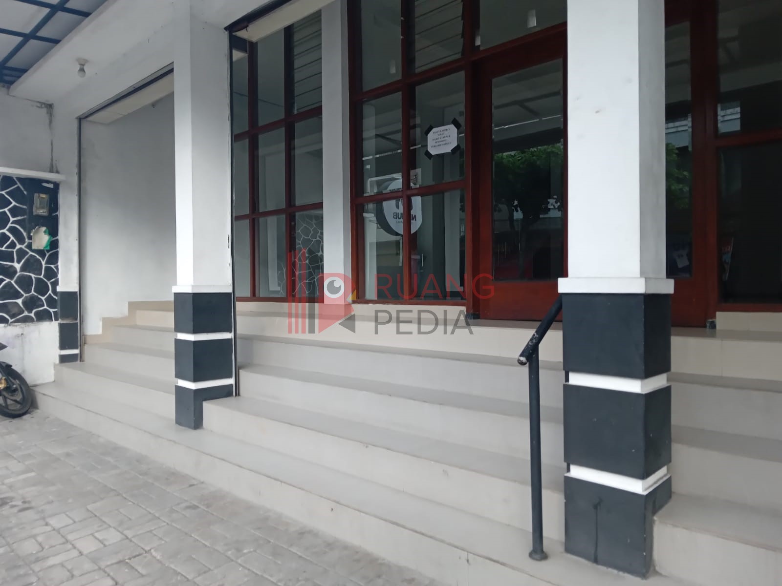 Kantor Virtual (Virtual Office) Ruko Nethub Sleman - Basic