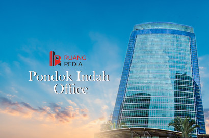 Kantor Virtual (Virtual Office) Pondok Indah Office Tower 3 - Business