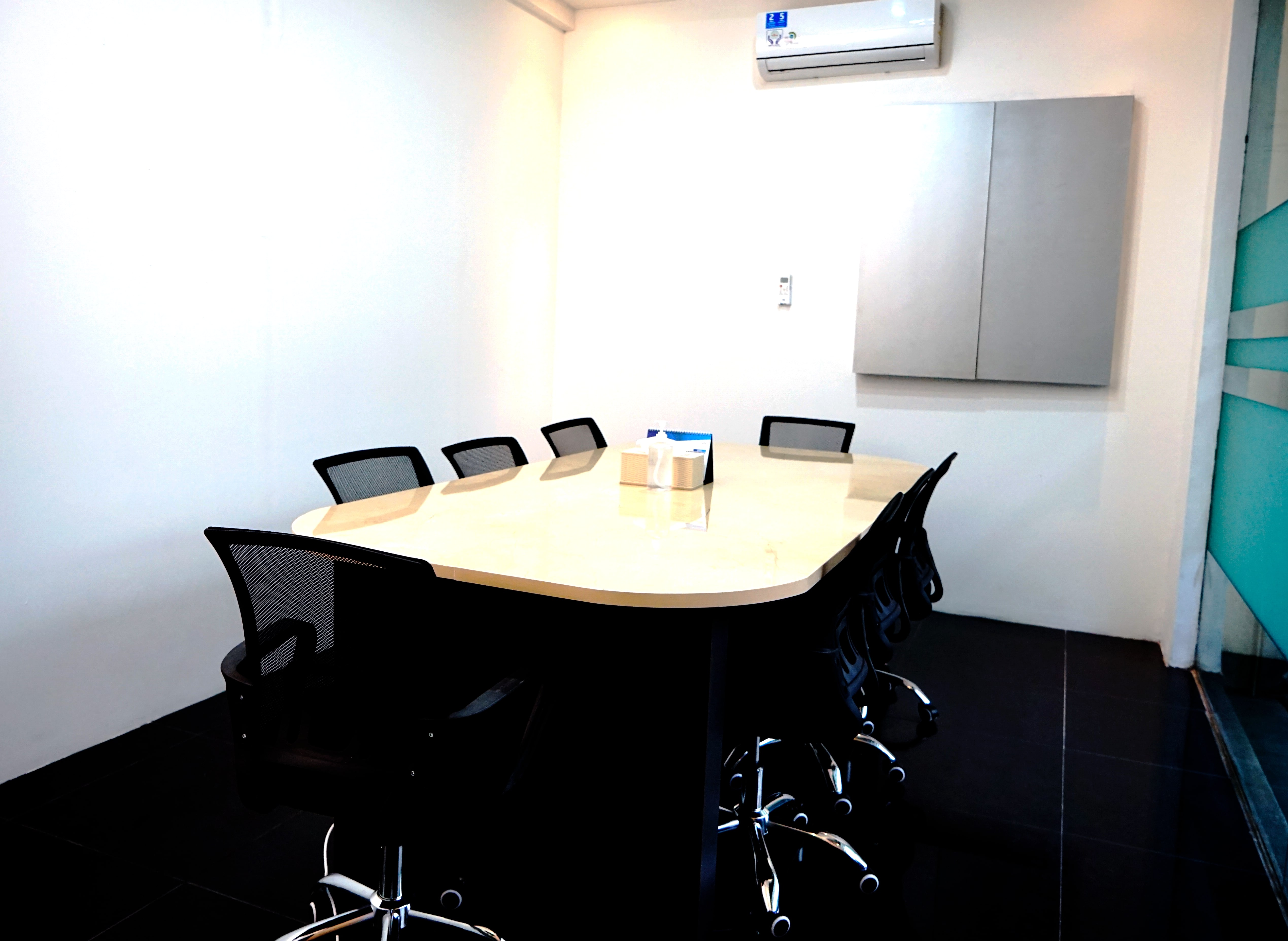 Kantor Virtual (Virtual Office) Wisma Perkasa - Basic