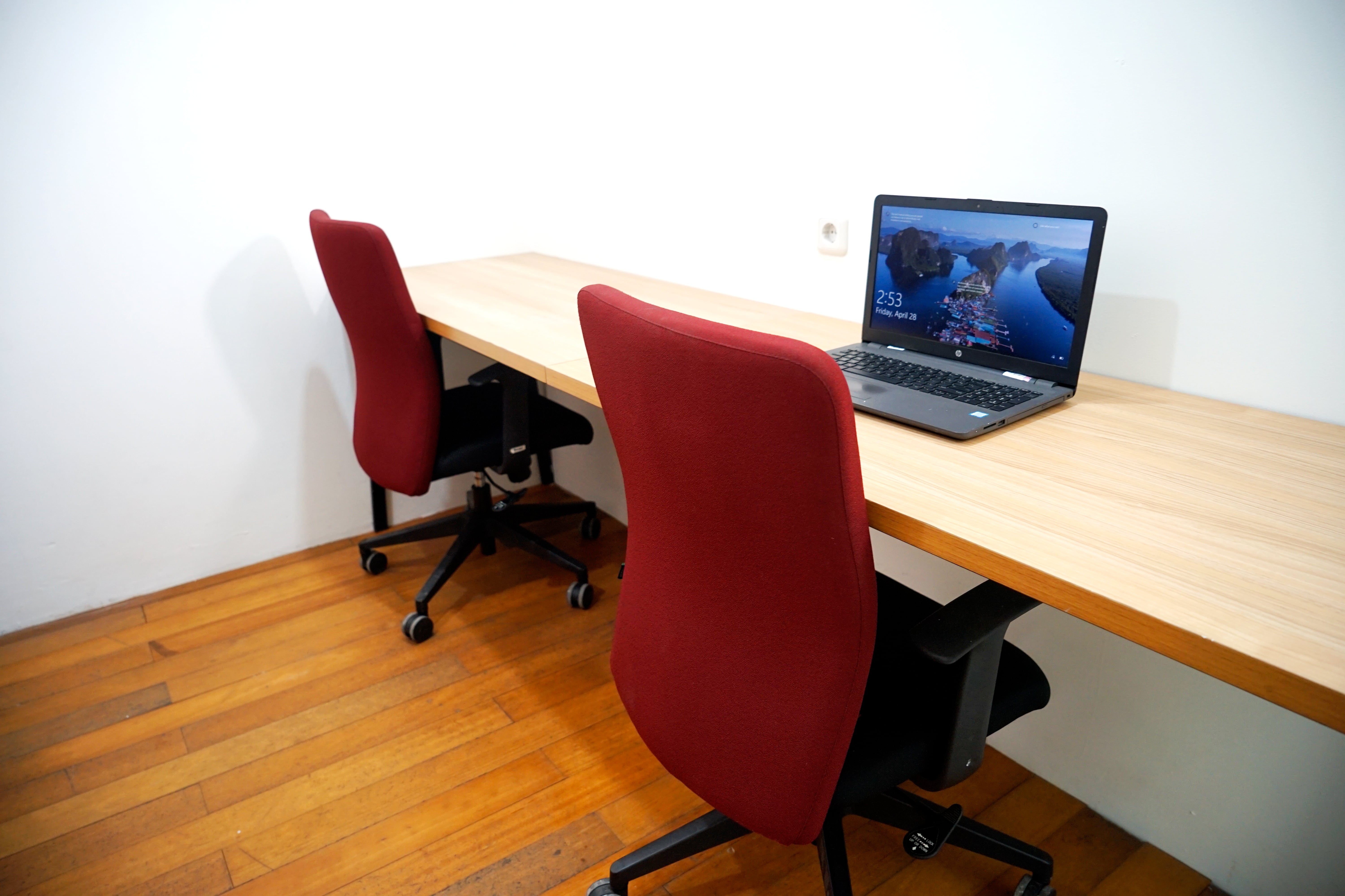 Kantor Virtual (Virtual Office) Wisma Perkasa - Basic