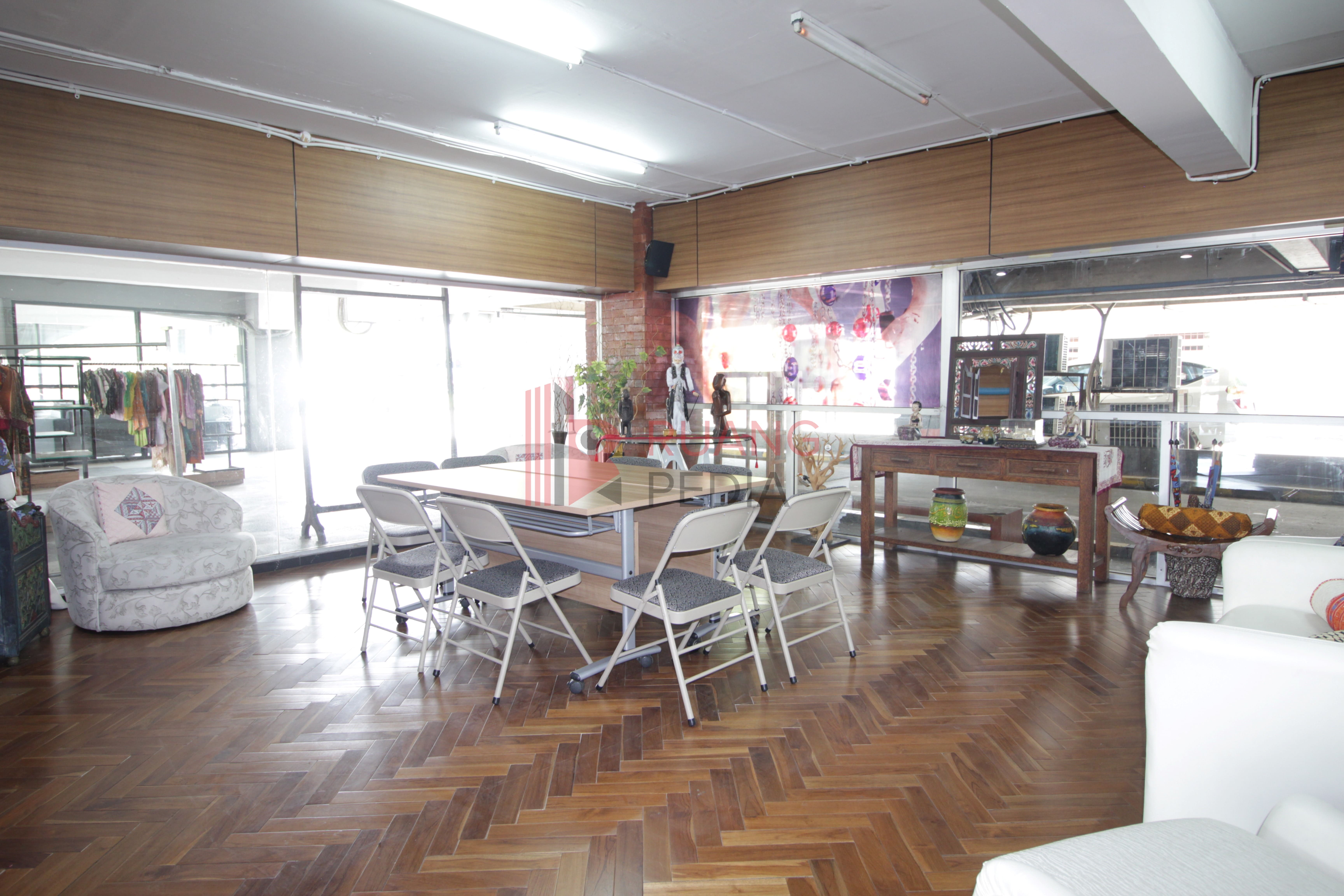 Kantor Virtual (Virtual Office) Cilandak Town Square - Basic