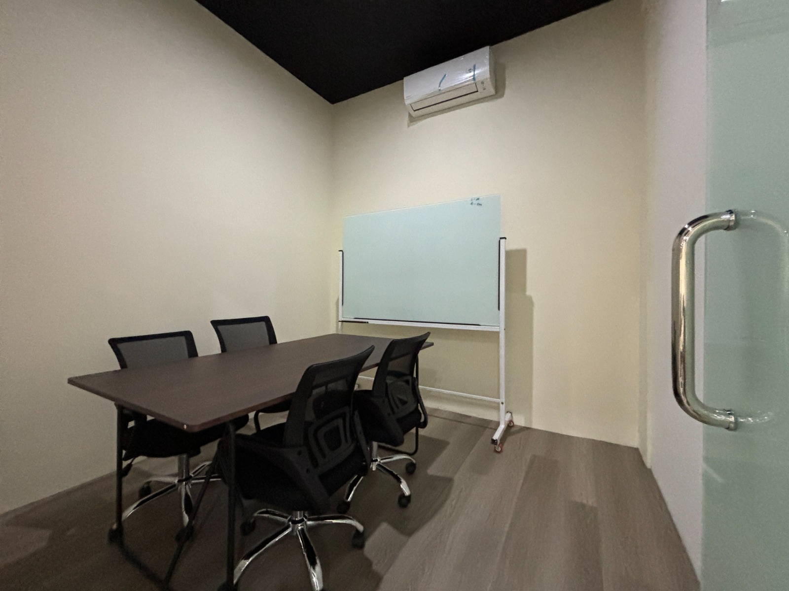 Kantor Virtual (Virtual Office) Ruko Penjernihan Benhil - Basic