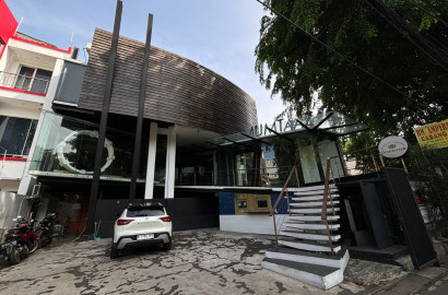 Kantor Virtual (Virtual Office) Ruko Penjernihan Benhil - Basic