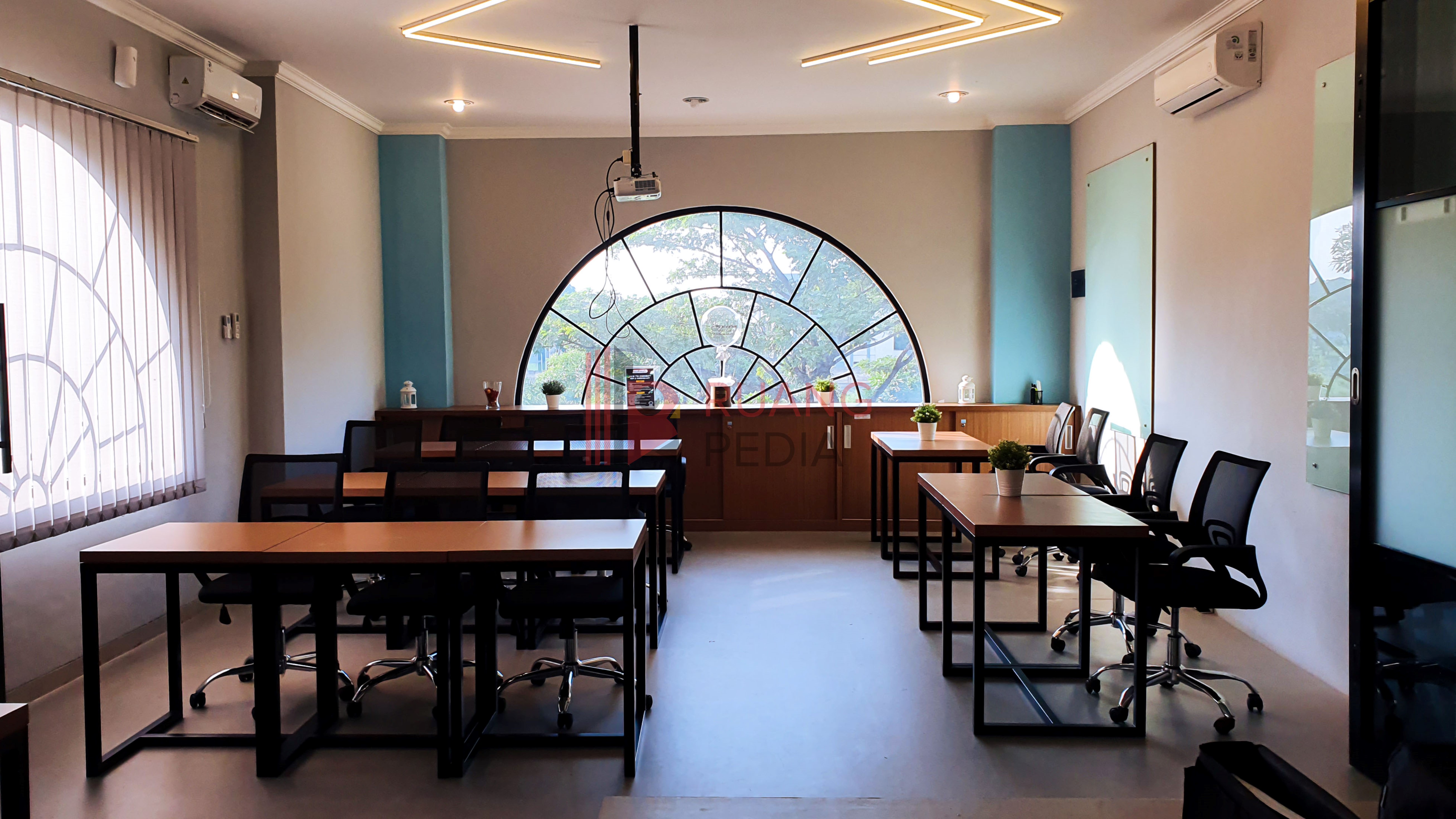 Kantor Virtual (Virtual Office) Ruko De Mansion Alam Sutera - Basic