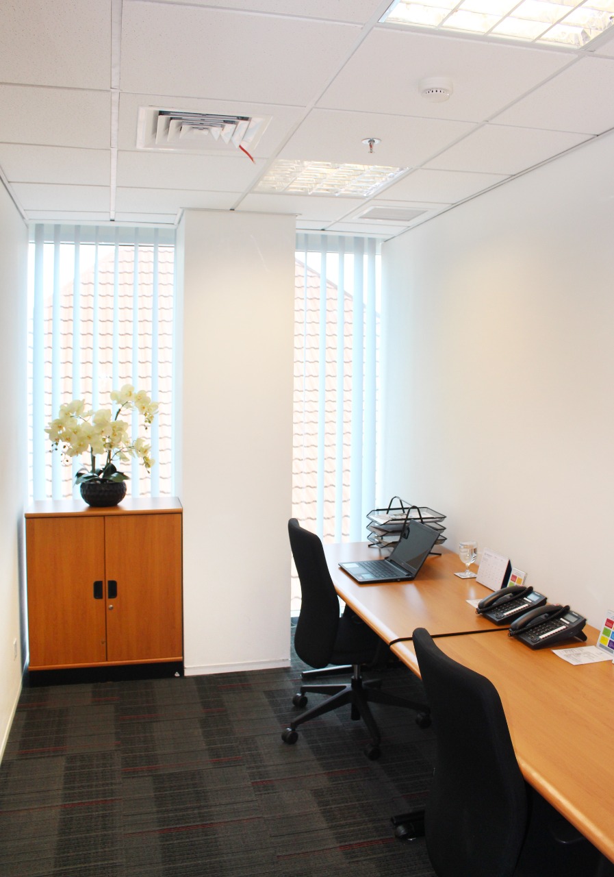 Kantor Virtual (Virtual Office) Alamanda Bali - Basic