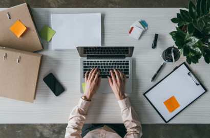 Sewa Ruang Kantor Jakarta Barat Disini, Murah Tapi Berkualitas!