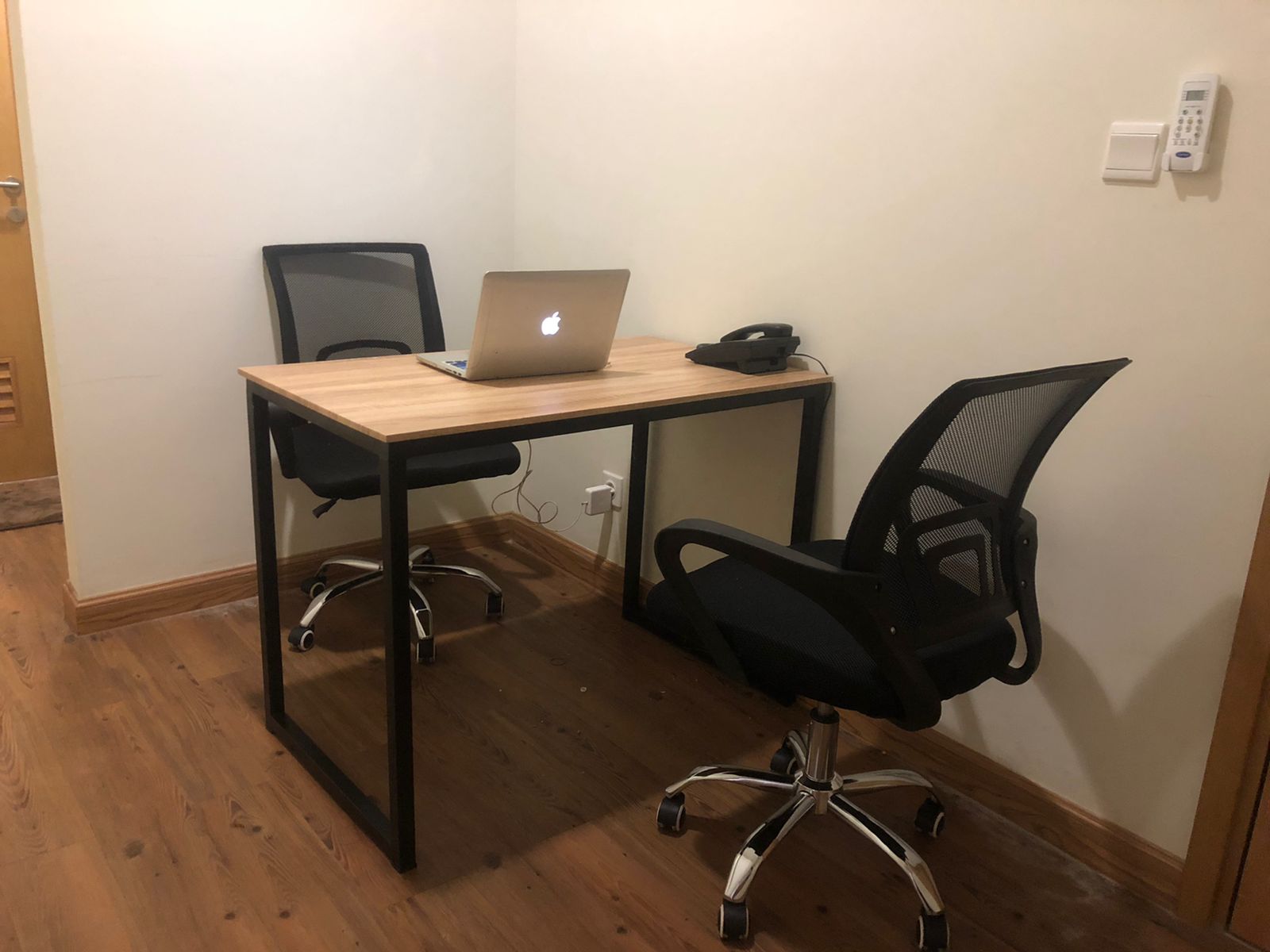 Kantor Virtual (Virtual Office) The Mansion Bougenville Fontana Tower - Basic