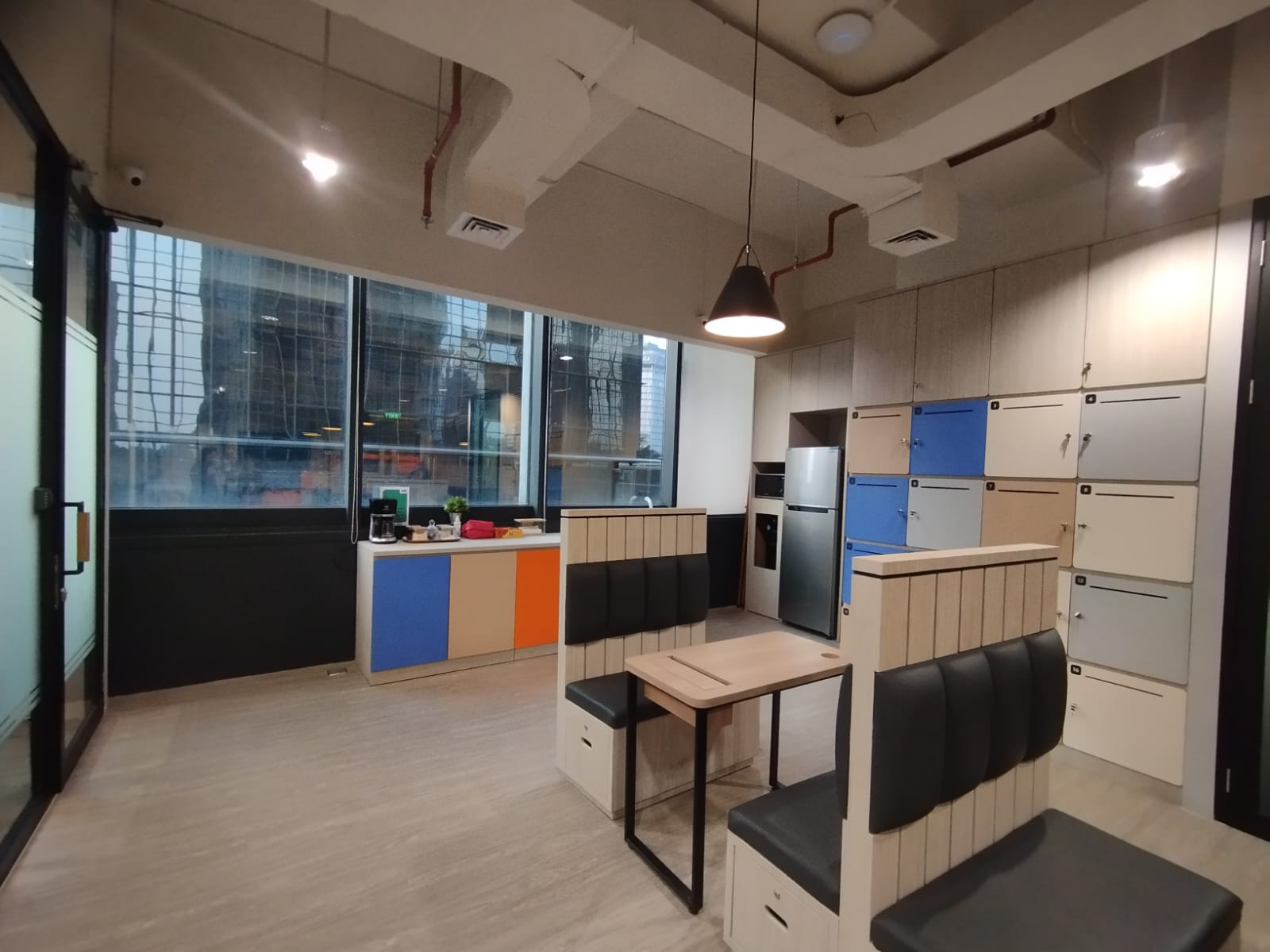 Kantor Virtual (Virtual Office) Treasury Tower SCBD - Basic