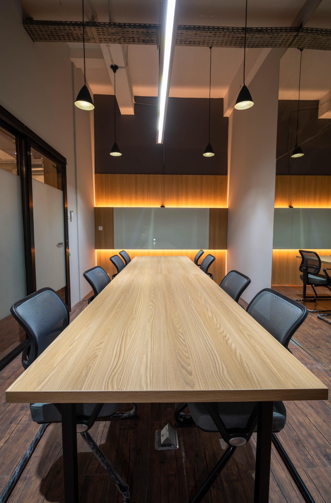 Kantor Virtual (Virtual Office) The Jayan Building - Basic