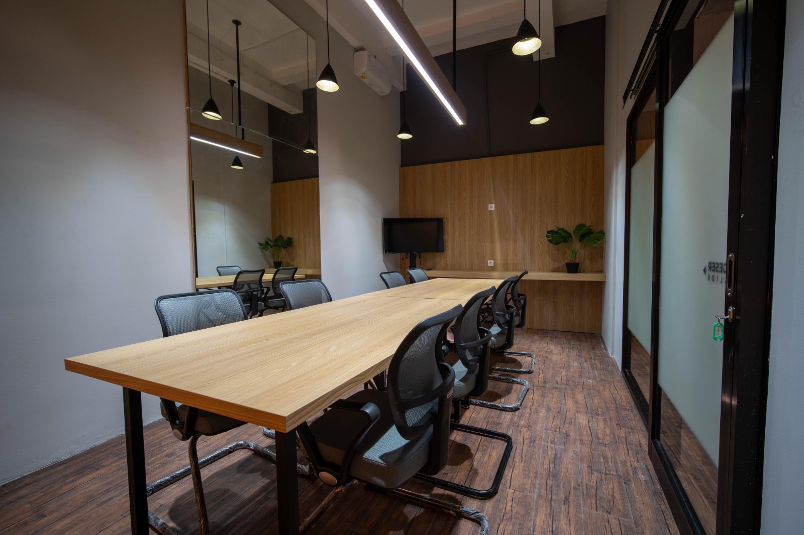 Kantor Virtual (Virtual Office) The Jayan Building - Basic