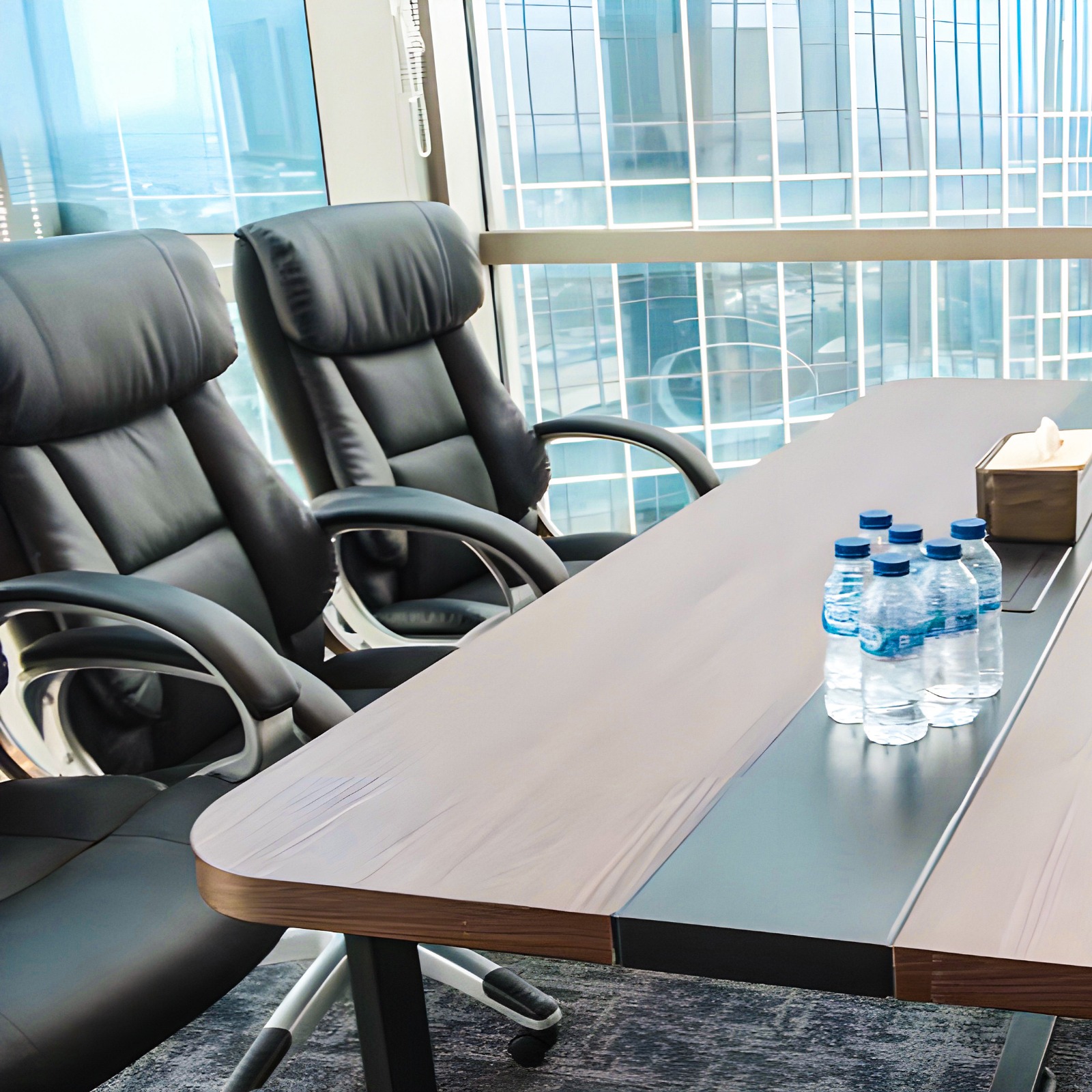 Kantor Virtual (Virtual Office) Ciputra International Tokopedia Care - Basic