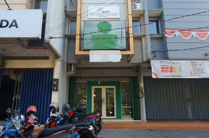 Kantor Virtual (Virtual Office) Ruko Kaspa Office - Basic