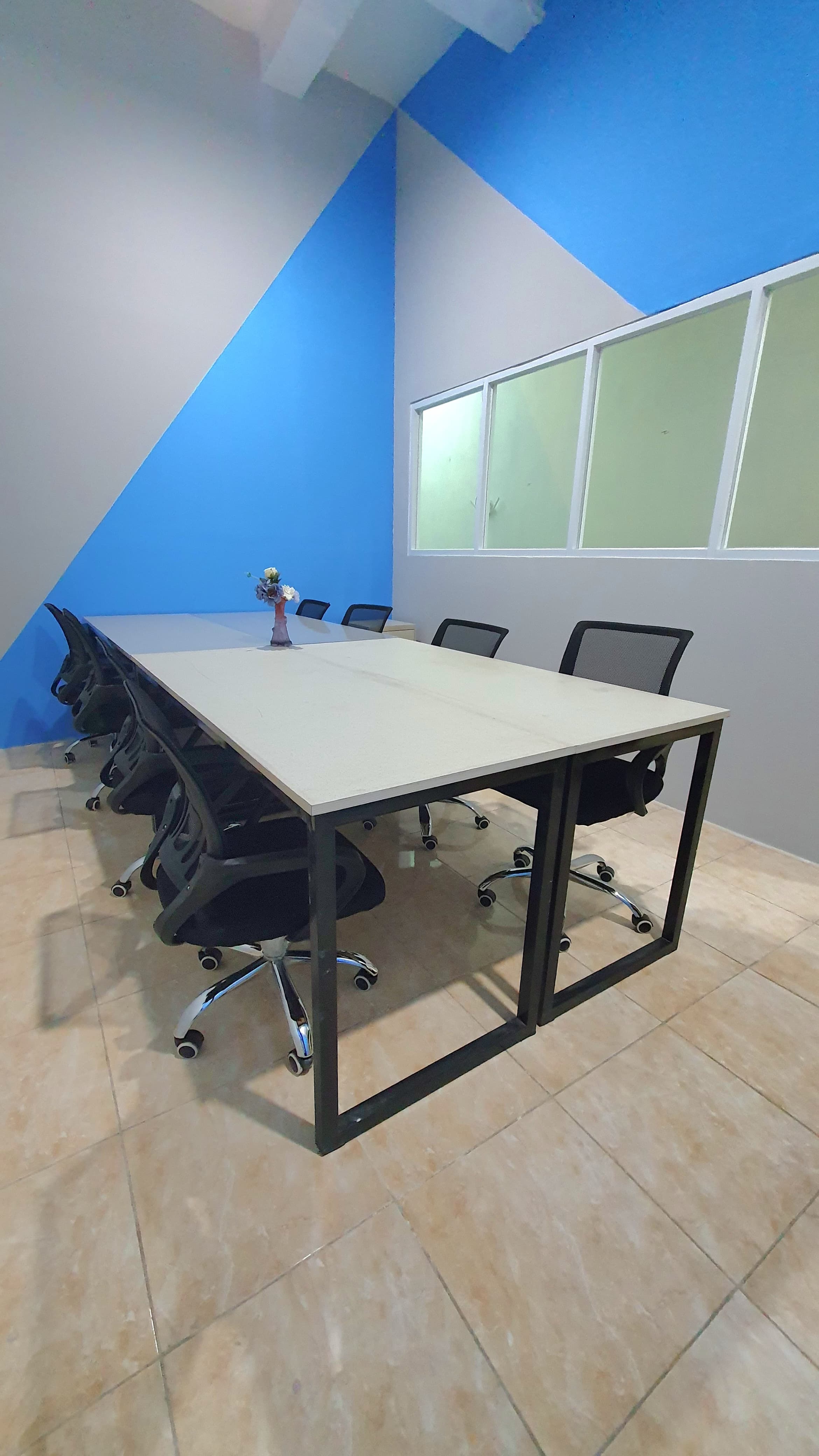 Kantor Virtual (Virtual Office) Ruko Kaspa Office - Basic