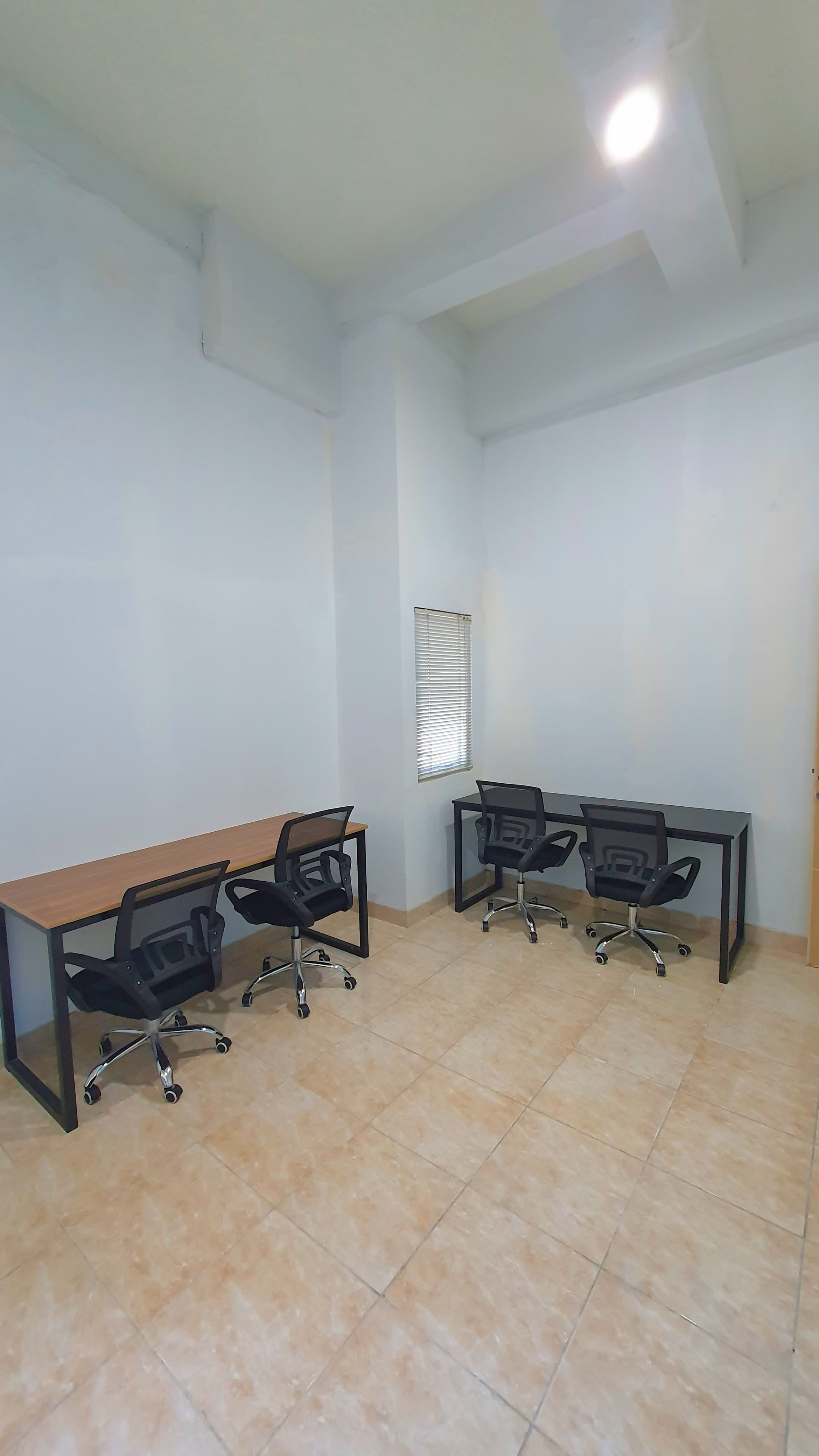 Kantor Virtual (Virtual Office) Ruko Kaspa Office - Basic