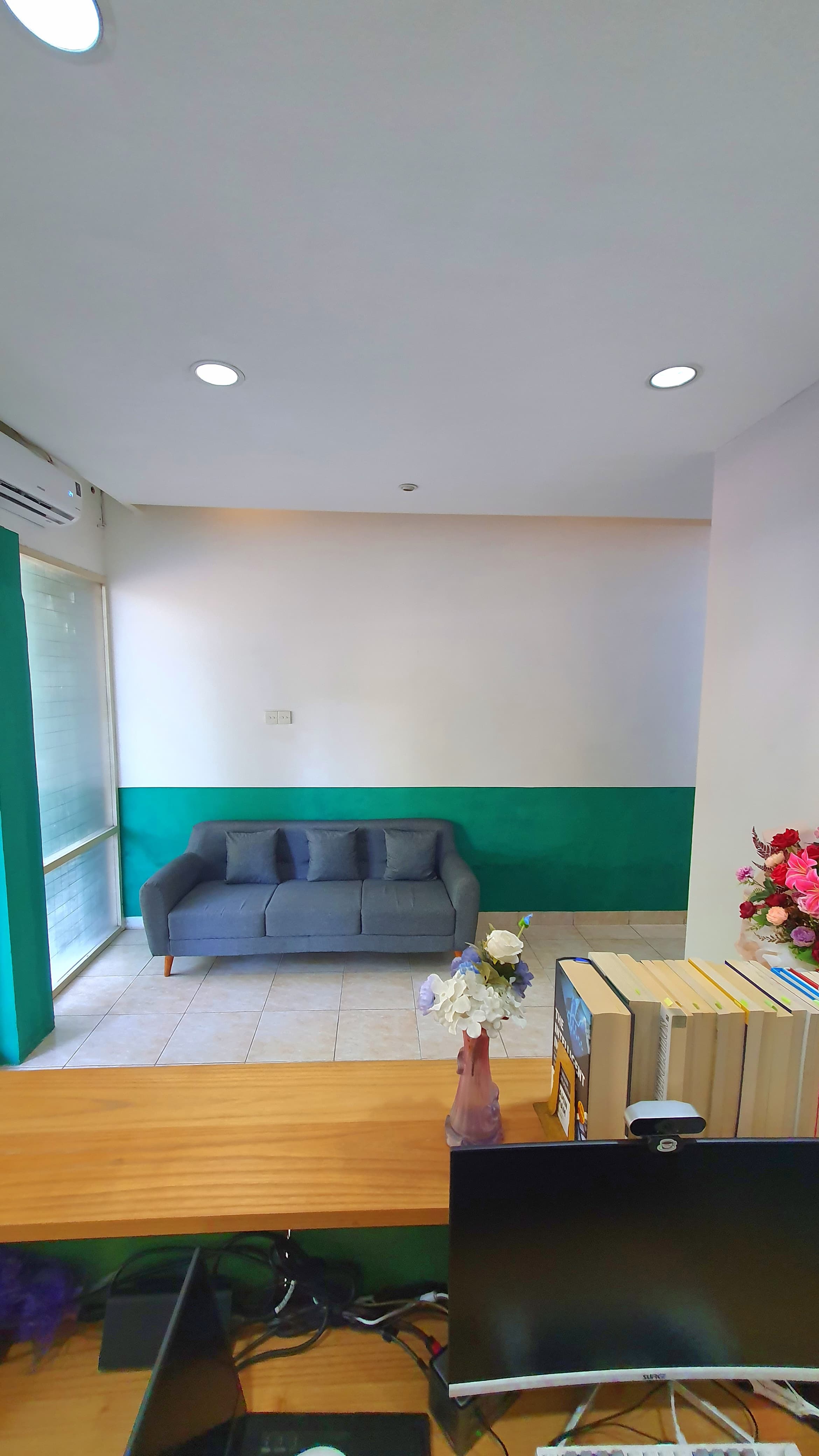 Kantor Virtual (Virtual Office) Ruko Kaspa Office - Basic