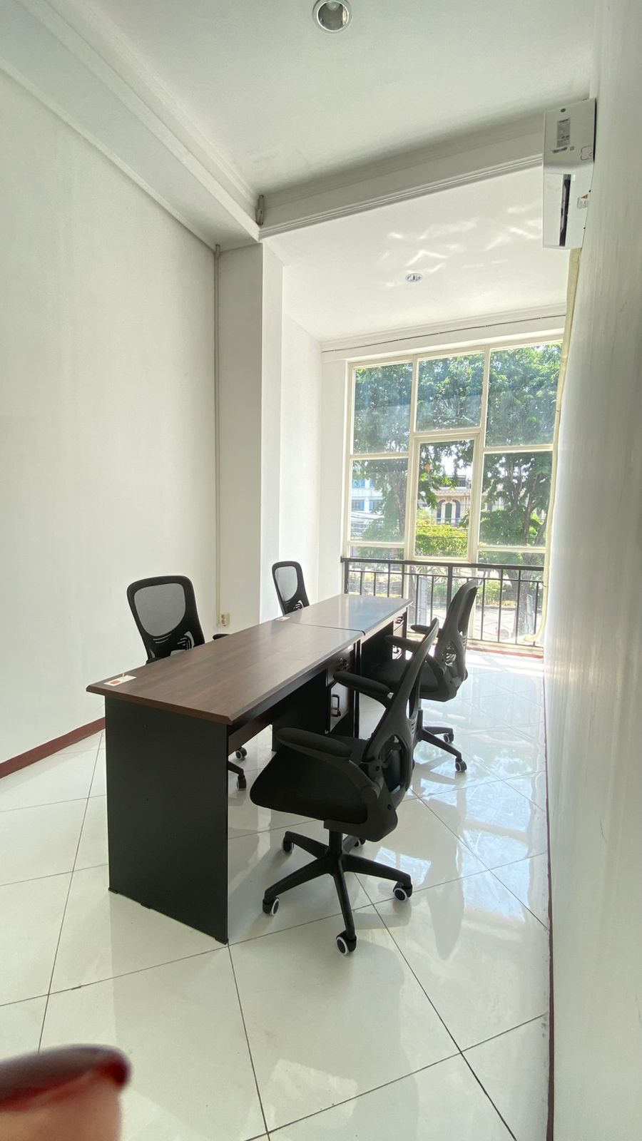Kantor Virtual (Virtual Office) Ruko Suramadu - Basic