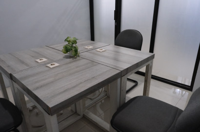 Kantor Virtual (Virtual Office) Tunggulwulung - Basic