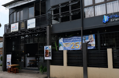 Kantor Virtual (Virtual Office) Sawojajar - Basic